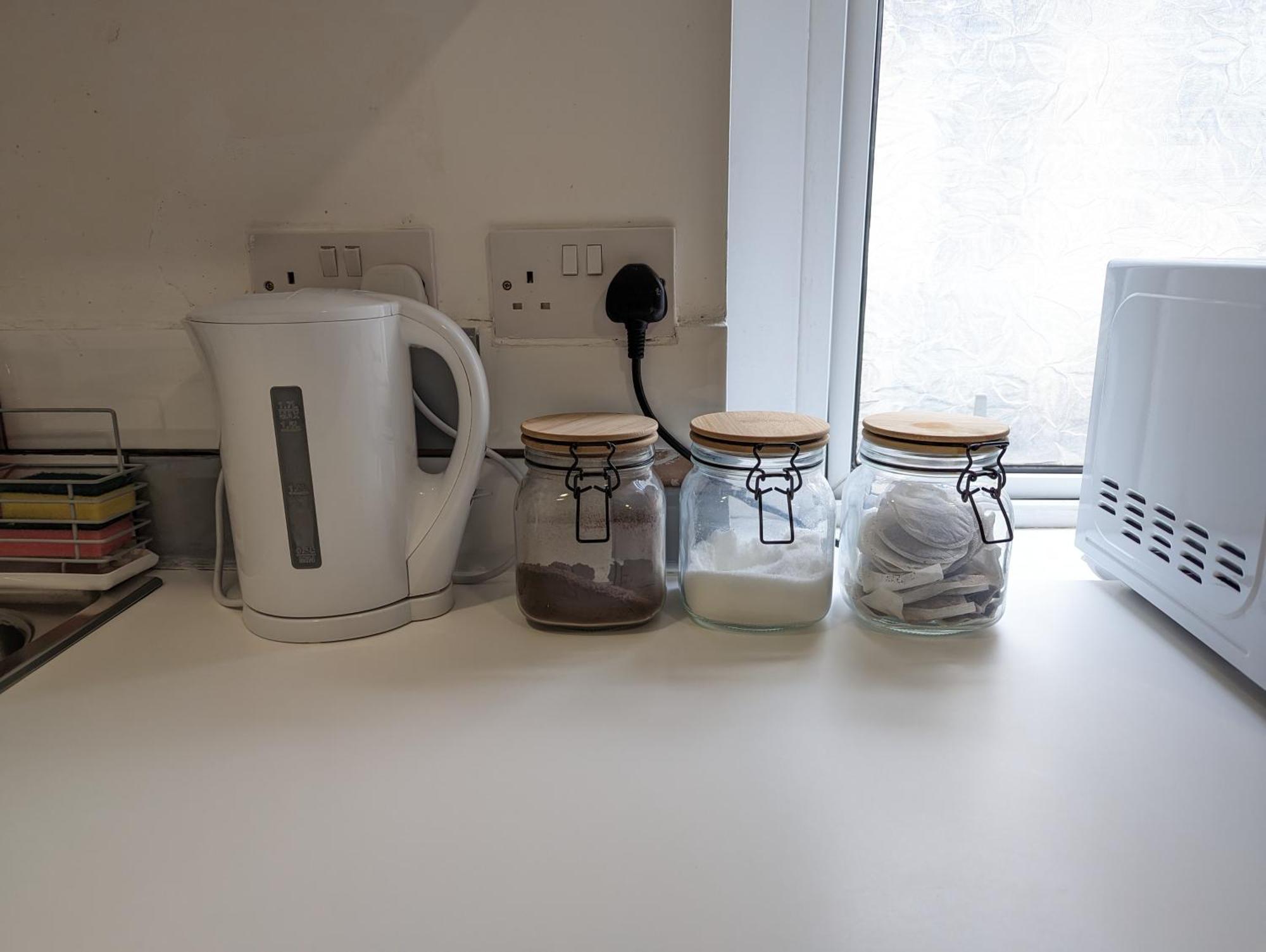 Serene 1 Bedroom Flat In Roath Cardiff Luaran gambar