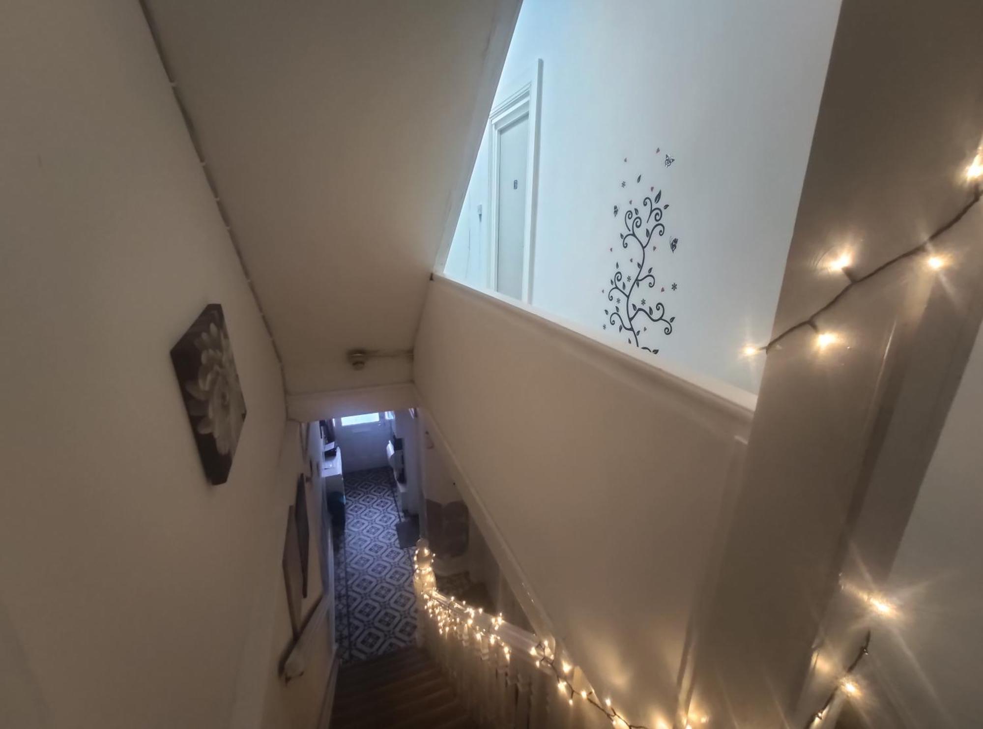 Serene 1 Bedroom Flat In Roath Cardiff Luaran gambar