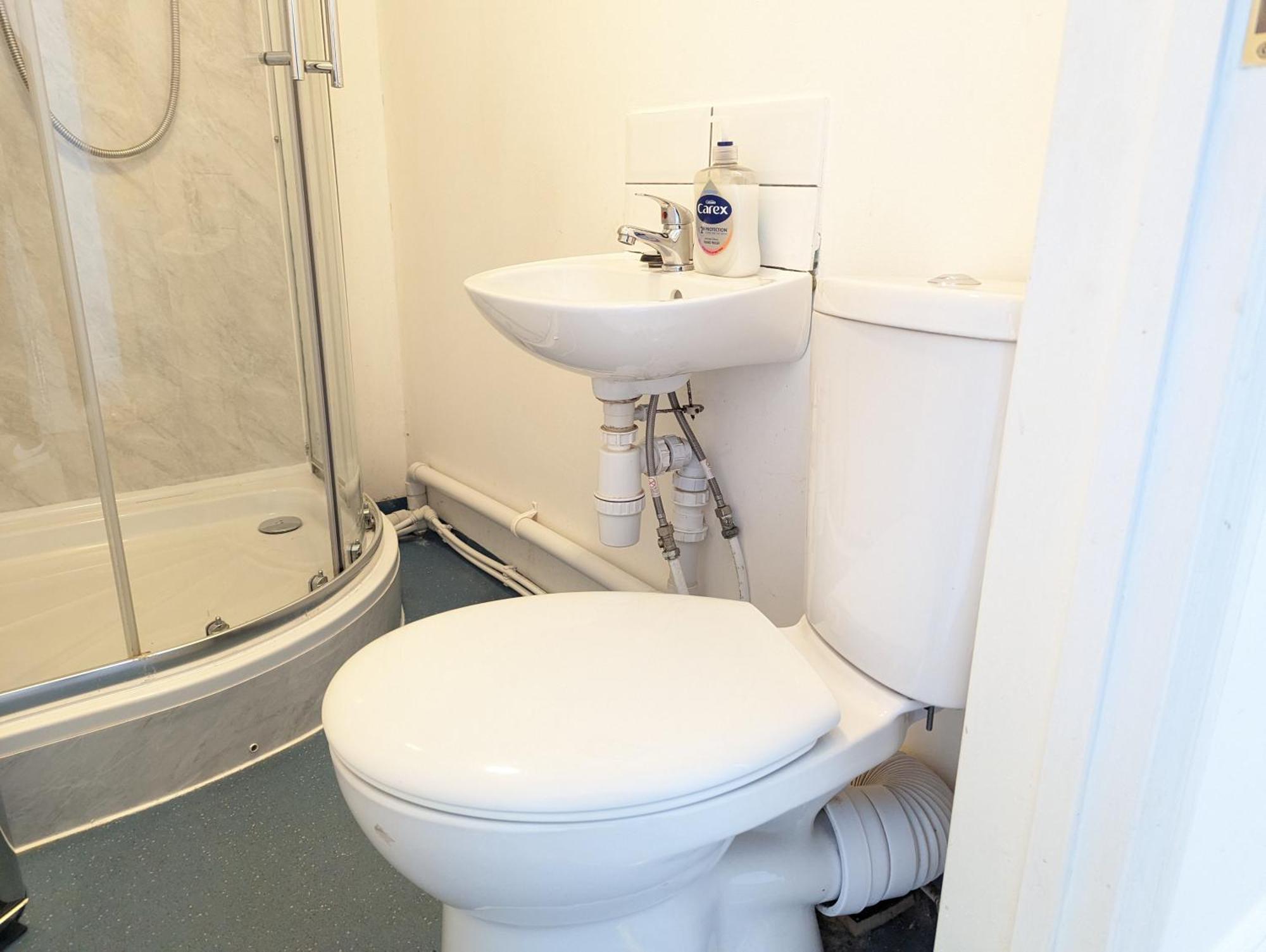 Serene 1 Bedroom Flat In Roath Cardiff Luaran gambar